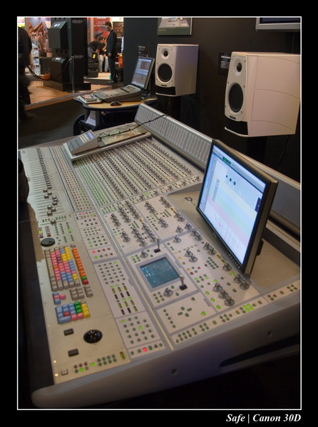 2006 - 11 - Salon SATIS - 20